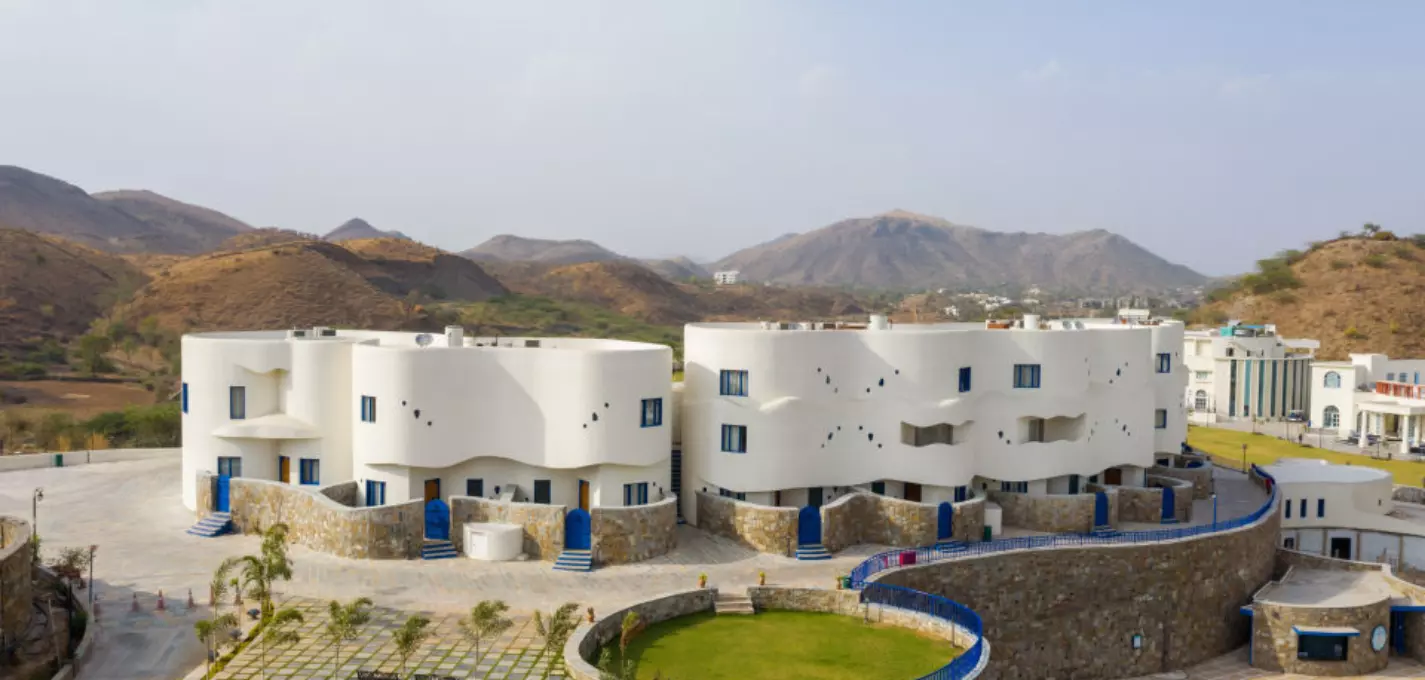 Ramee Royal Resorts & Spa